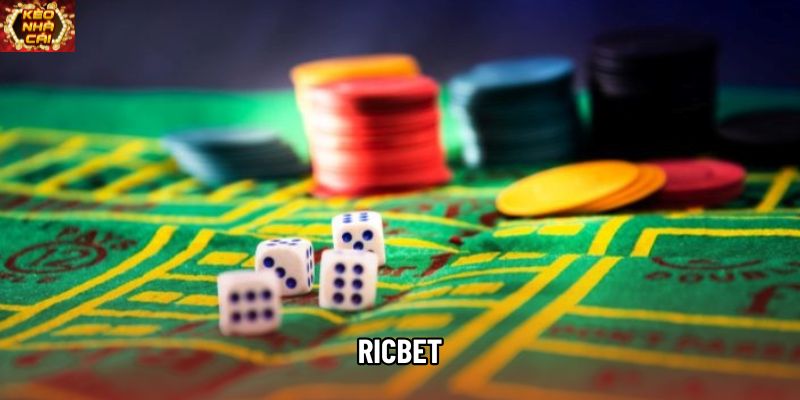 Ricbet Tổng Quan Thông Tin Và Tiếp Cận Giải Trí Hiệu Quả